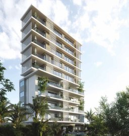 2 Bed Apartment for sale