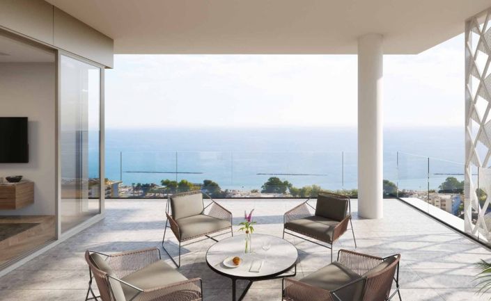 Image No.5-2 Bed Apartment for sale