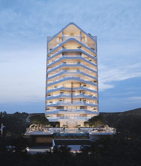 Image No.1-2 Bed Apartment for sale