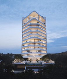 2 Bed Apartment for sale