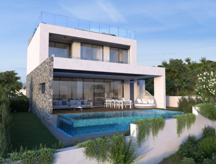 Image No.1-4 Bed Villa for sale