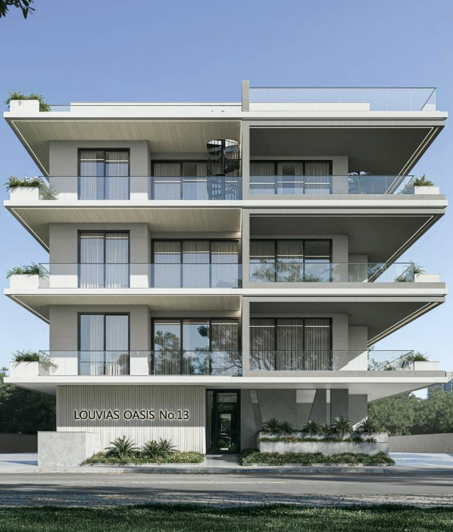 Image No.1-2 Bed Apartment for sale