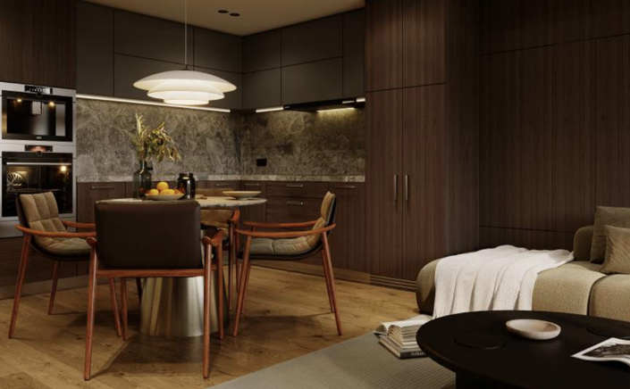 Image No.2-2 Bed Apartment for sale