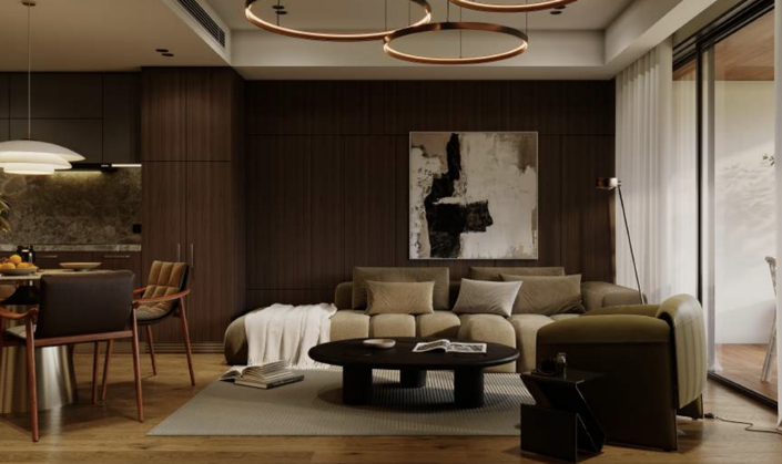 Image No.3-2 Bed Apartment for sale