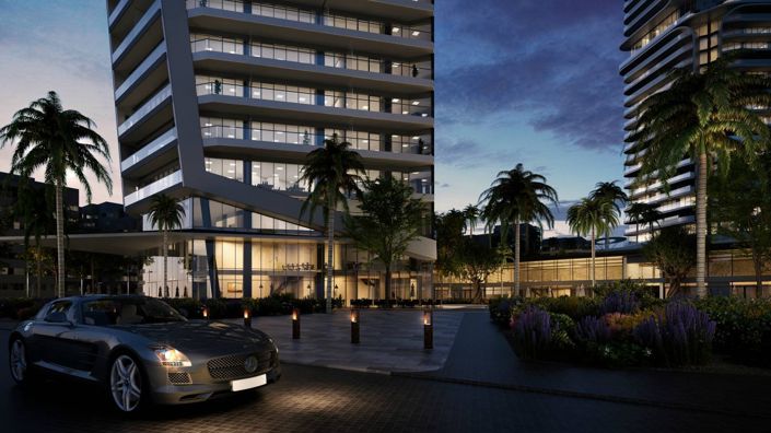 Image No.12-3 Bed Apartment for sale