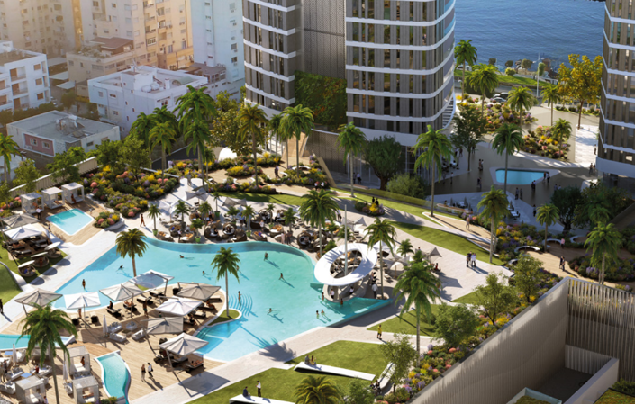 Image No.4-3 Bed Apartment for sale