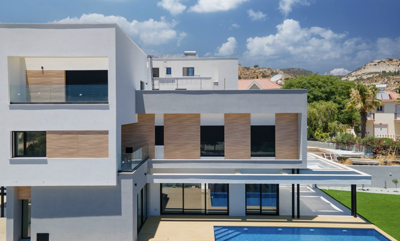 5 Bed Villa for sale