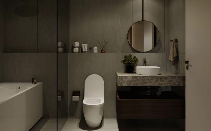 Image No.5-1 Bed Apartment for sale