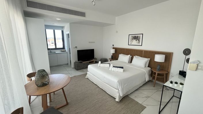 Image No.7-1 Bed Studio for sale