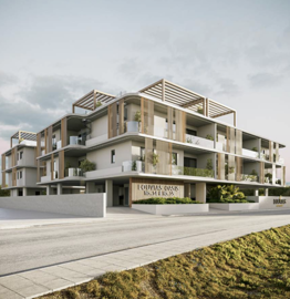 2 Bed Apartment for sale