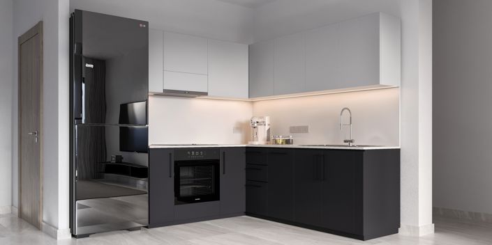 Image No.3-2 Bed Apartment for sale