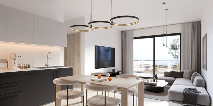 Image No.5-2 Bed Apartment for sale