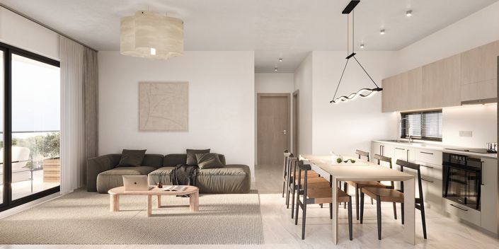 Image No.6-2 Bed Apartment for sale