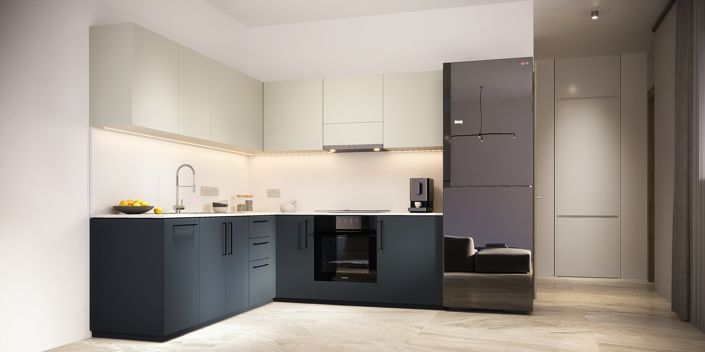 Image No.3-2 Bed Apartment for sale