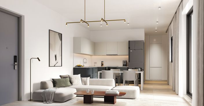 Image No.4-2 Bed Apartment for sale