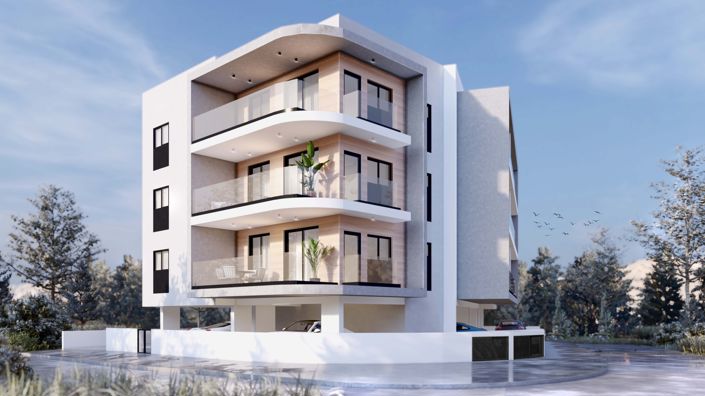 Image No.2-2 Bed Apartment for sale