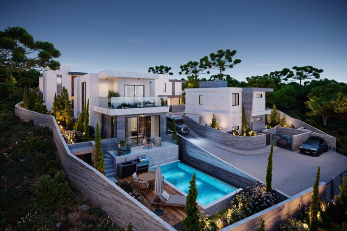 Image No.1-3 Bed Villa for sale