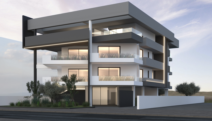 Image No.1-2 Bed Apartment for sale