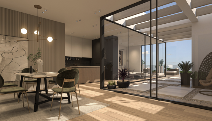 Image No.2-2 Bed Apartment for sale