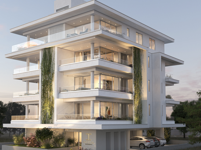 Image No.1-2 Bed Apartment for sale