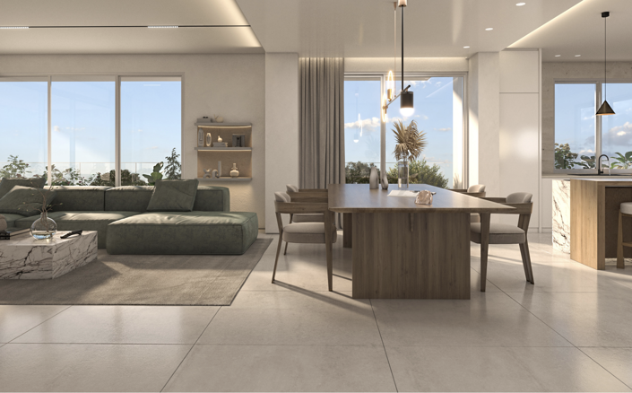 Image No.2-2 Bed Apartment for sale