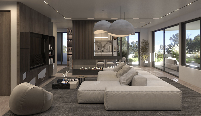 Image No.2-3 Bed Apartment for sale