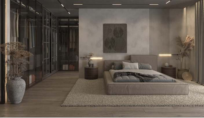 Image No.4-3 Bed Apartment for sale