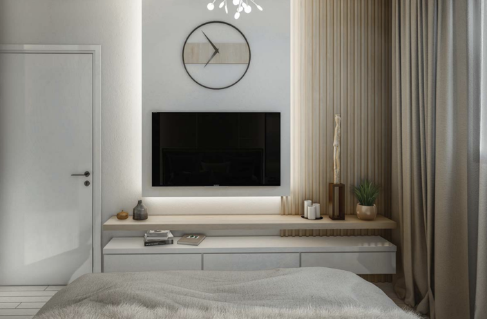 Image No.2-3 Bed Apartment for sale