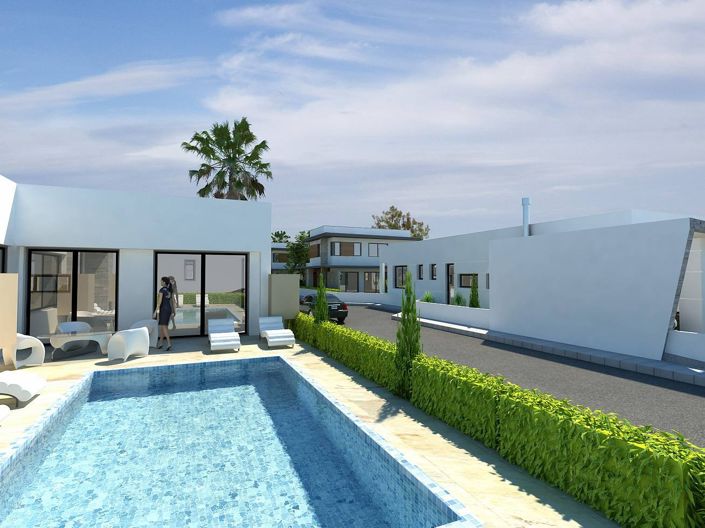 Image No.2-3 Bed House for sale