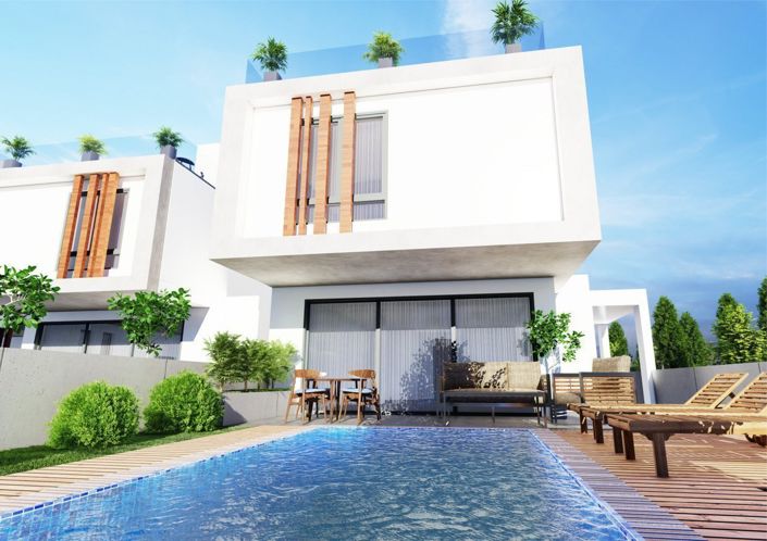 Image No.1-3 Bed House for sale