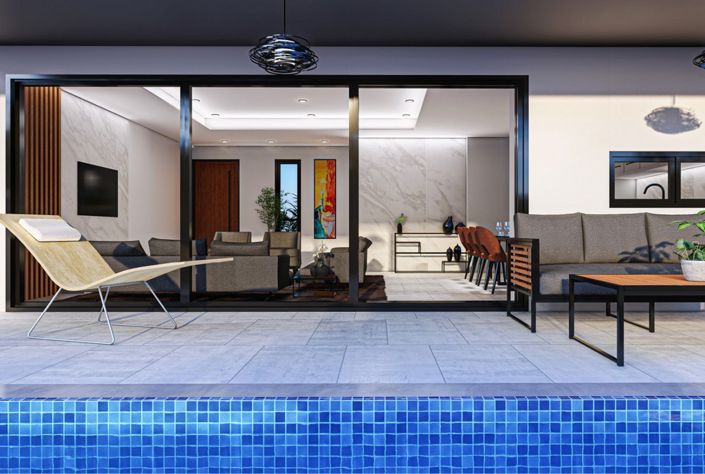 Image No.3-3 Bed House for sale