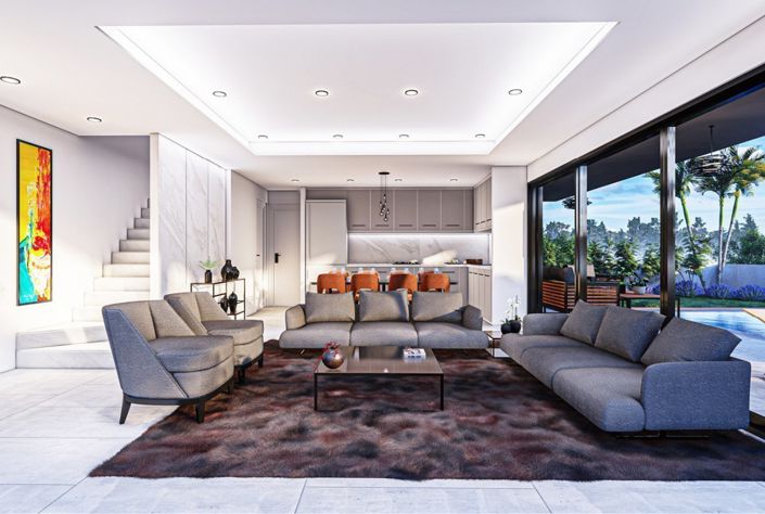 Image No.4-3 Bed House for sale