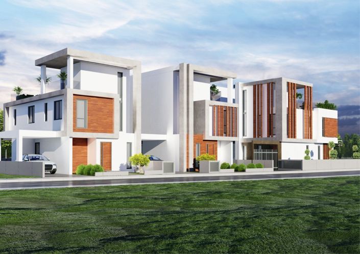 Image No.6-3 Bed House for sale