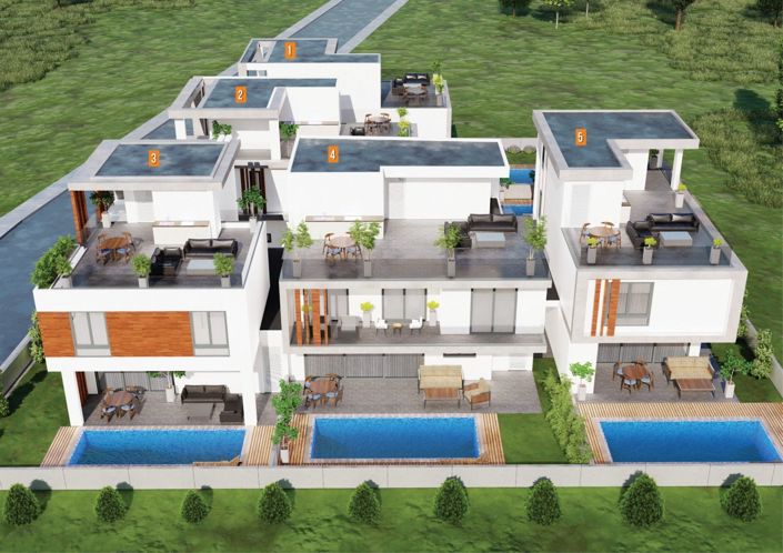 Image No.7-3 Bed House for sale