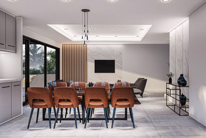 Image No.8-3 Bed House for sale