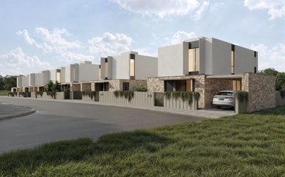 3 Bed Villa for sale