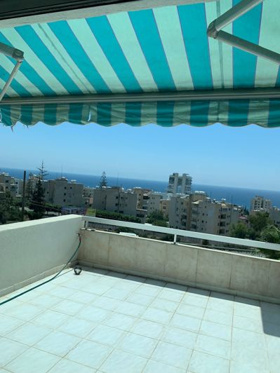 Image No.2-Appartement de 2 chambres à vendre à Limassol