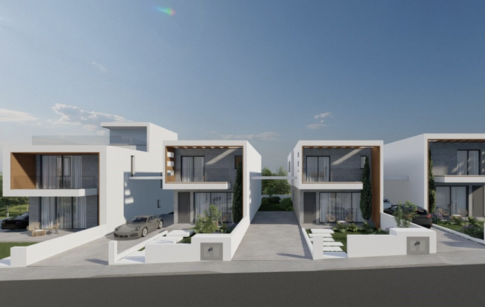 Image No.1-3 Bed Villa for sale