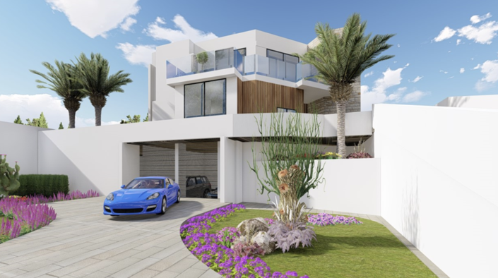 Image No.1-4 Bed House for sale