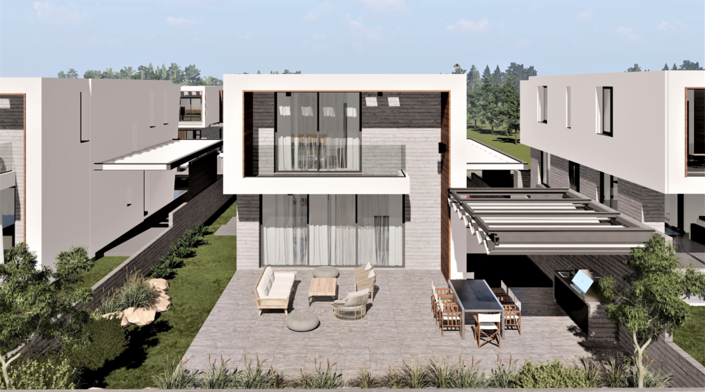 Image No.5-3 Bed House for sale