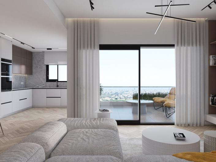 Image No.4-2 Bed Apartment for sale