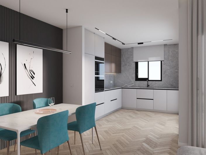 Image No.5-2 Bed Apartment for sale