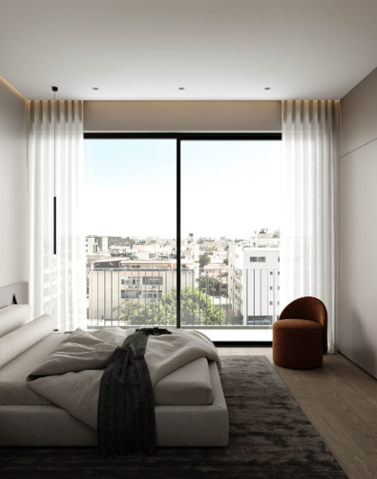 Image No.7-2 Bed Apartment for sale