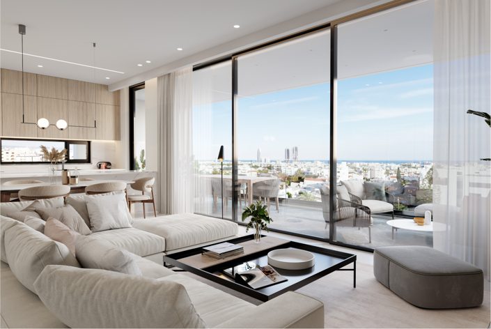 Image No.4-1 Bed Apartment for sale