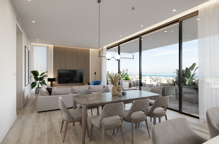 Image No.5-1 Bed Apartment for sale