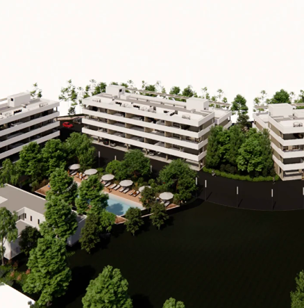 Image No.1-2 Bed Apartment for sale