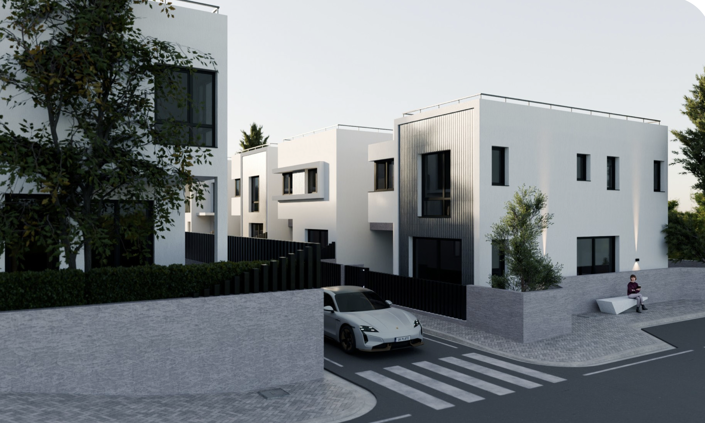 Image No.1-3 Bed Villa for sale