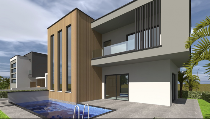 Image No.3-3 Bed Villa for sale