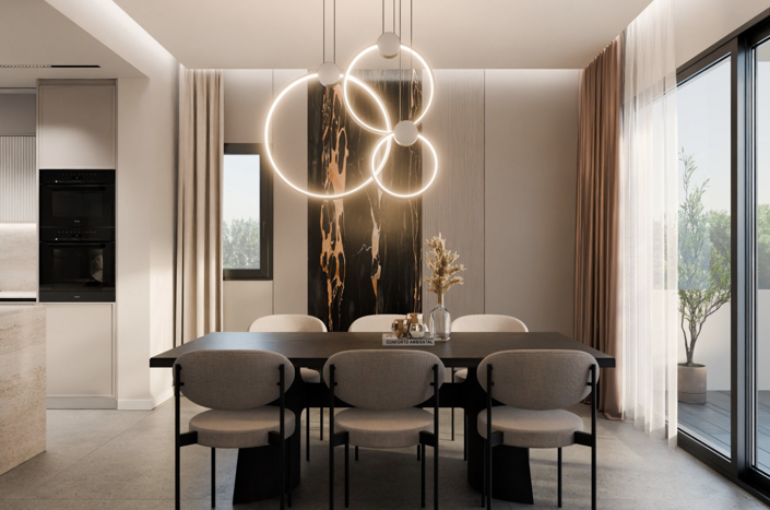 Image No.2-6 Bed Villa for sale