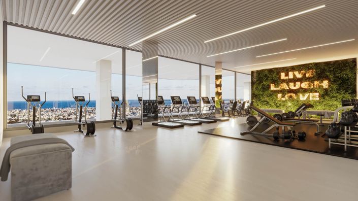 Image No.13-2 Bed Apartment for sale